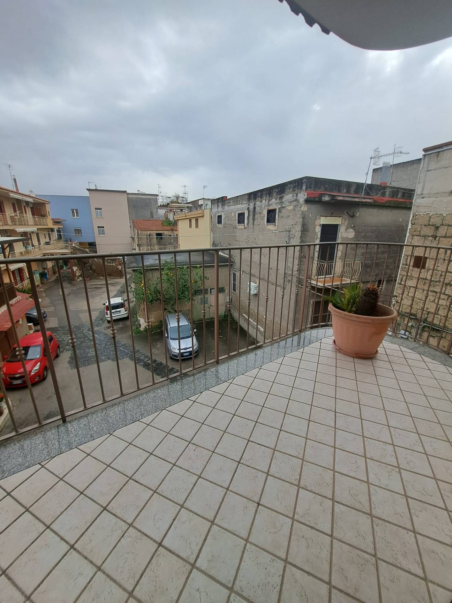 Indipendente in vendita a Marigliano