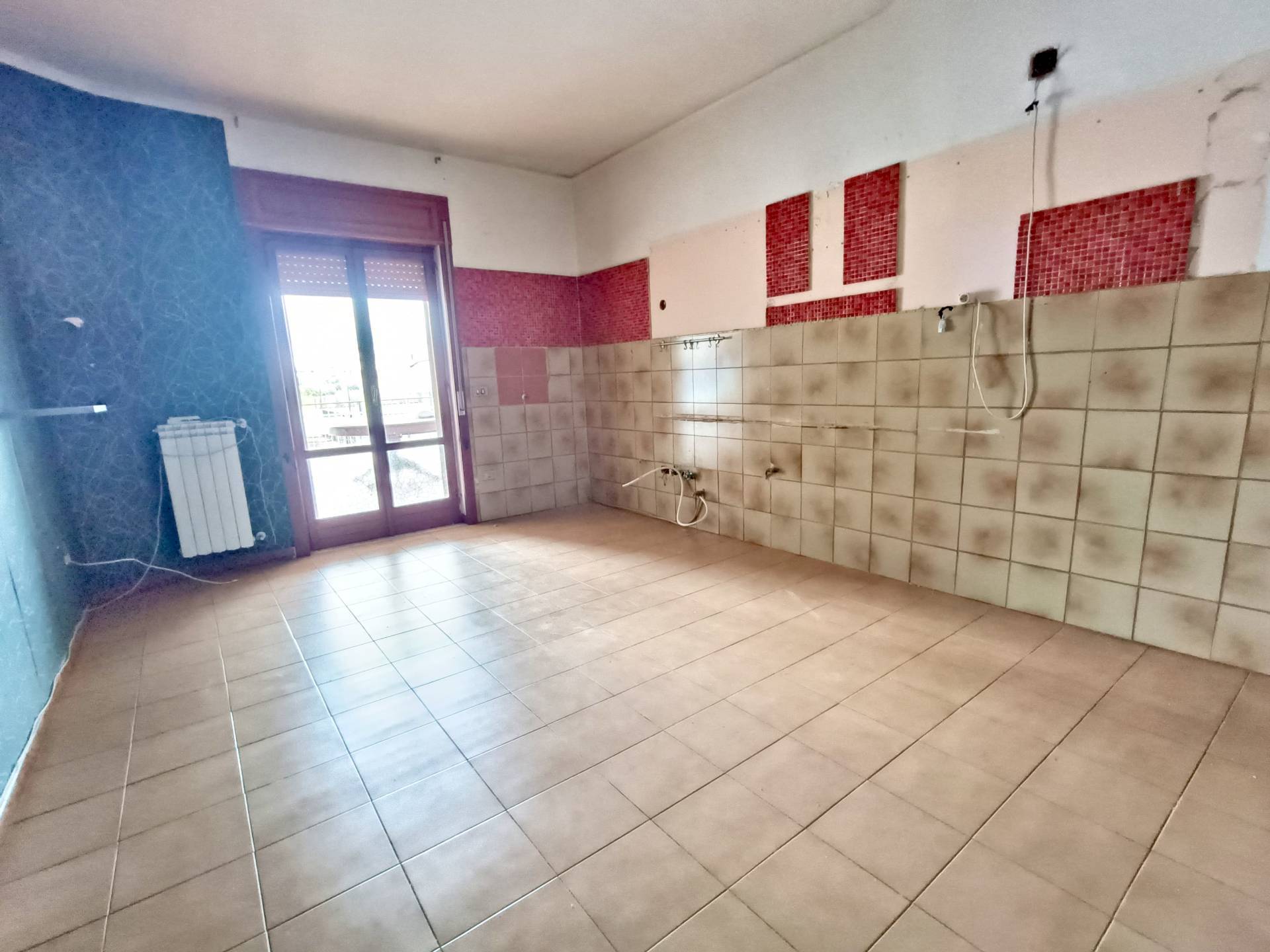 Appartamento in affitto a Mugnano di Napoli