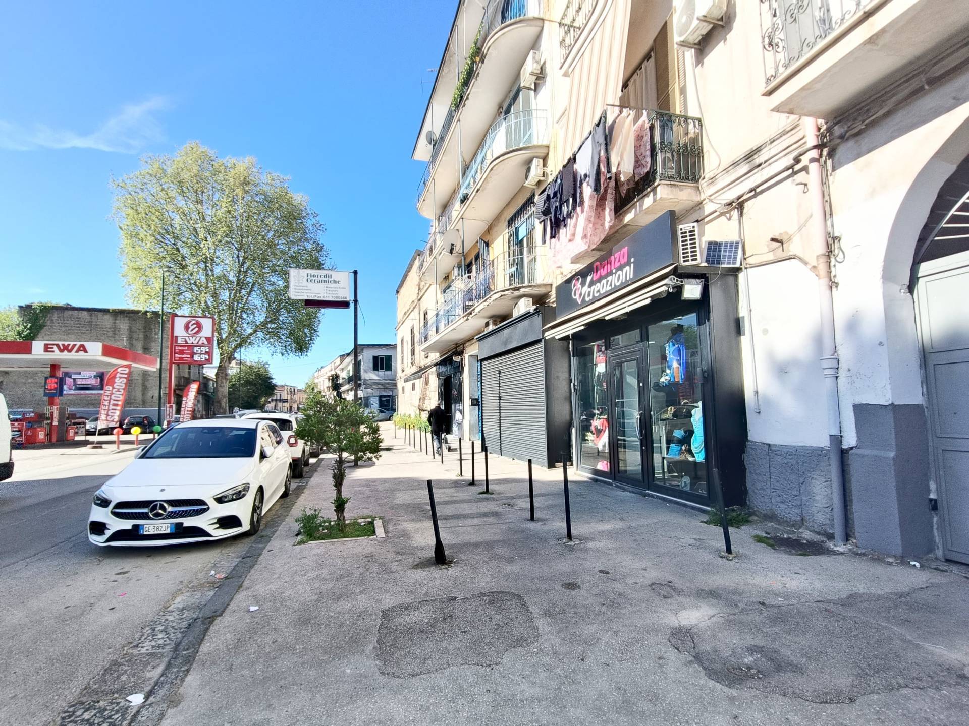 Attivit commerciale in vendita a Napoli
