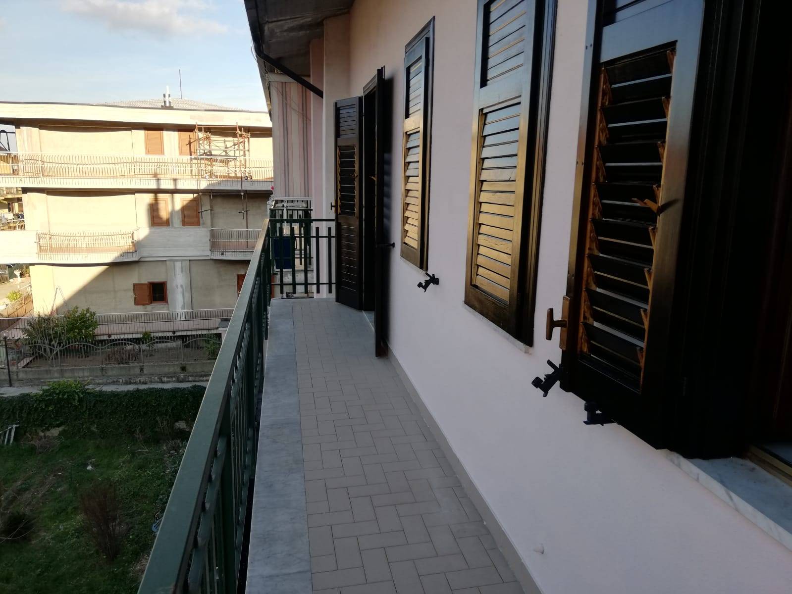 Appartamento in vendita a Monteforte Irpino