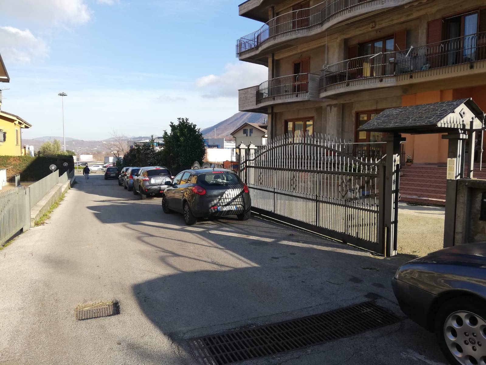 Appartamento in vendita a Monteforte Irpino