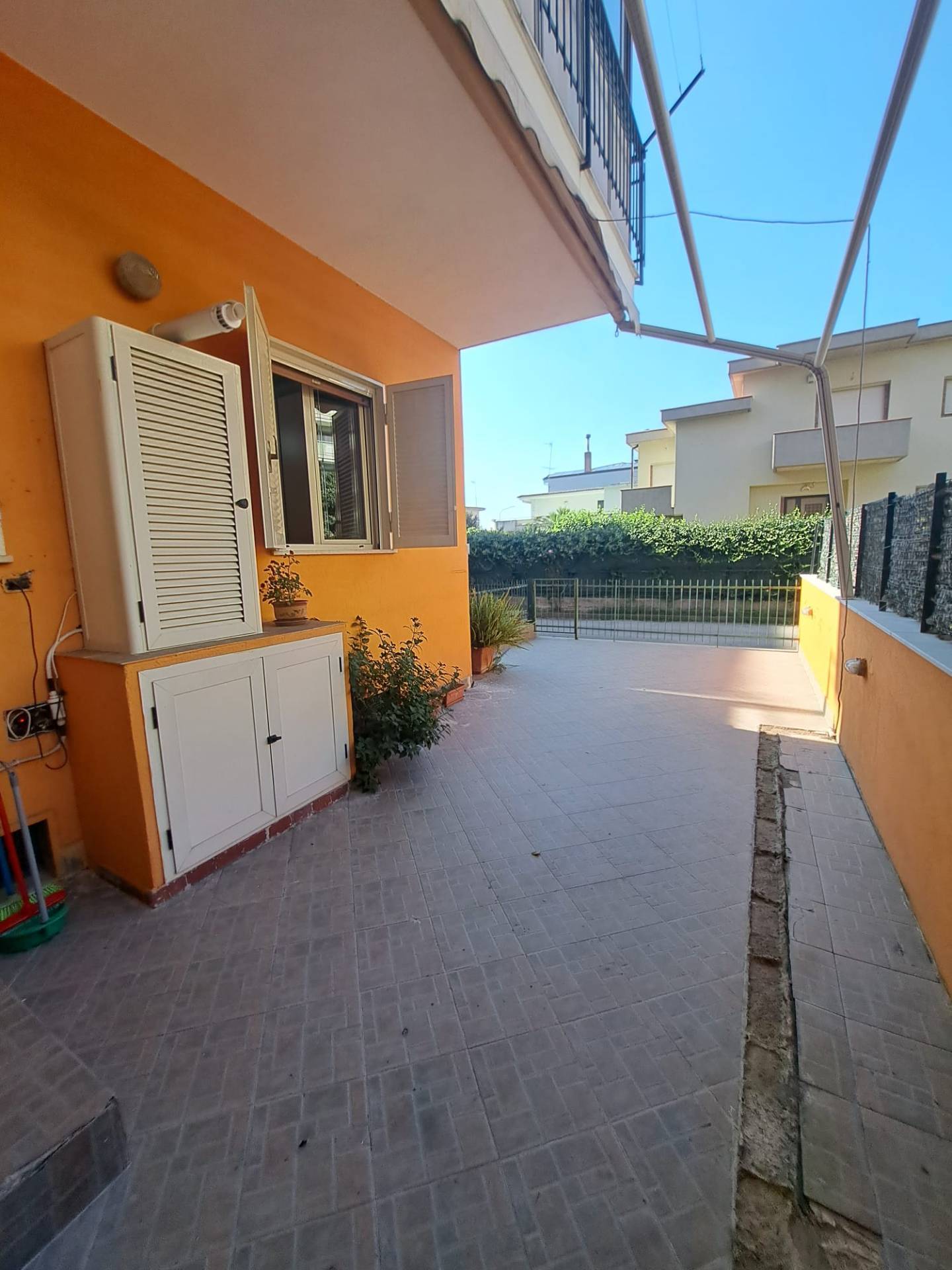 Appartamento in vendita a Marigliano