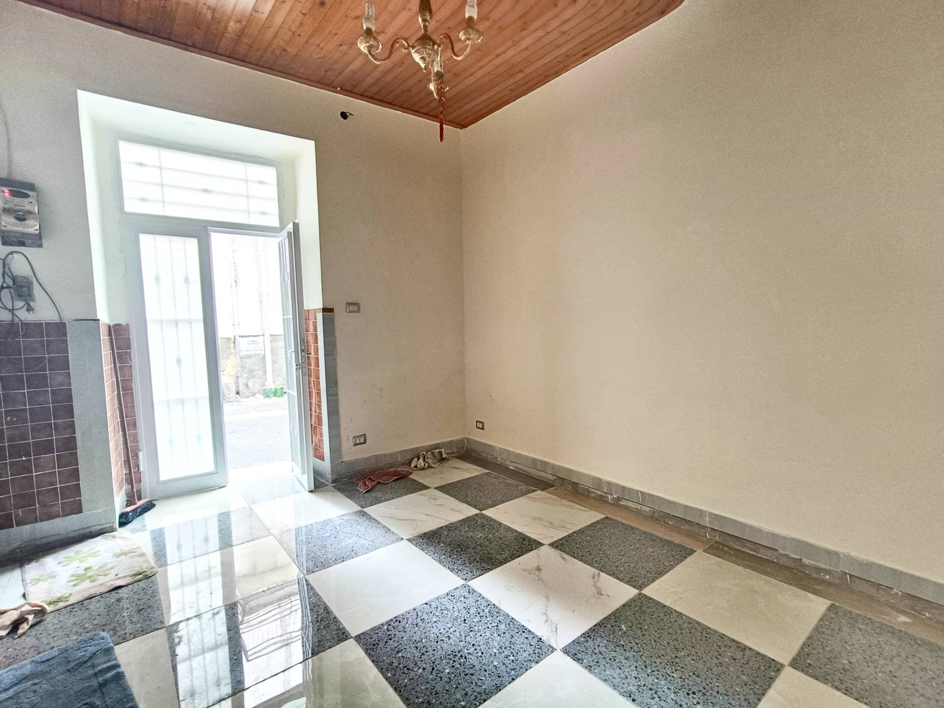 Monolocale in affitto a Brusciano