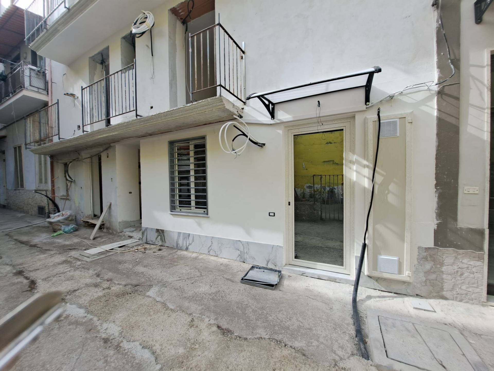 Monolocale in vendita a Marigliano