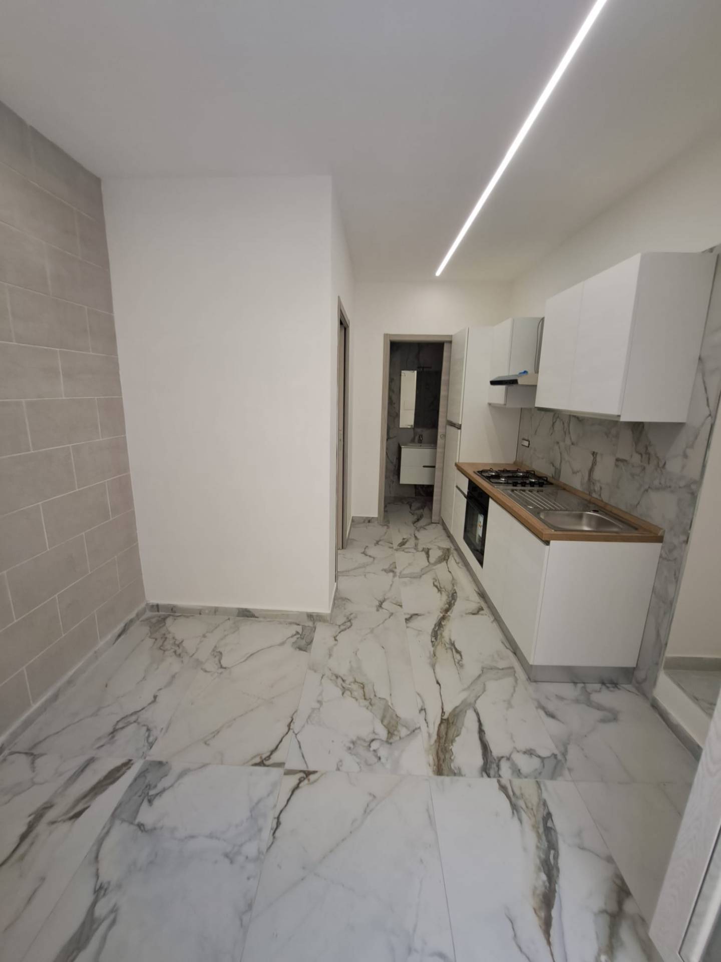 Monolocale in vendita a Marigliano