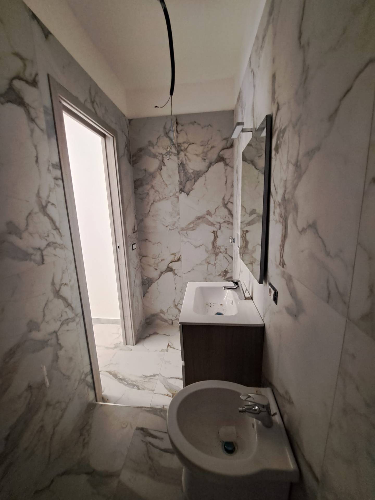 Monolocale in vendita a Marigliano