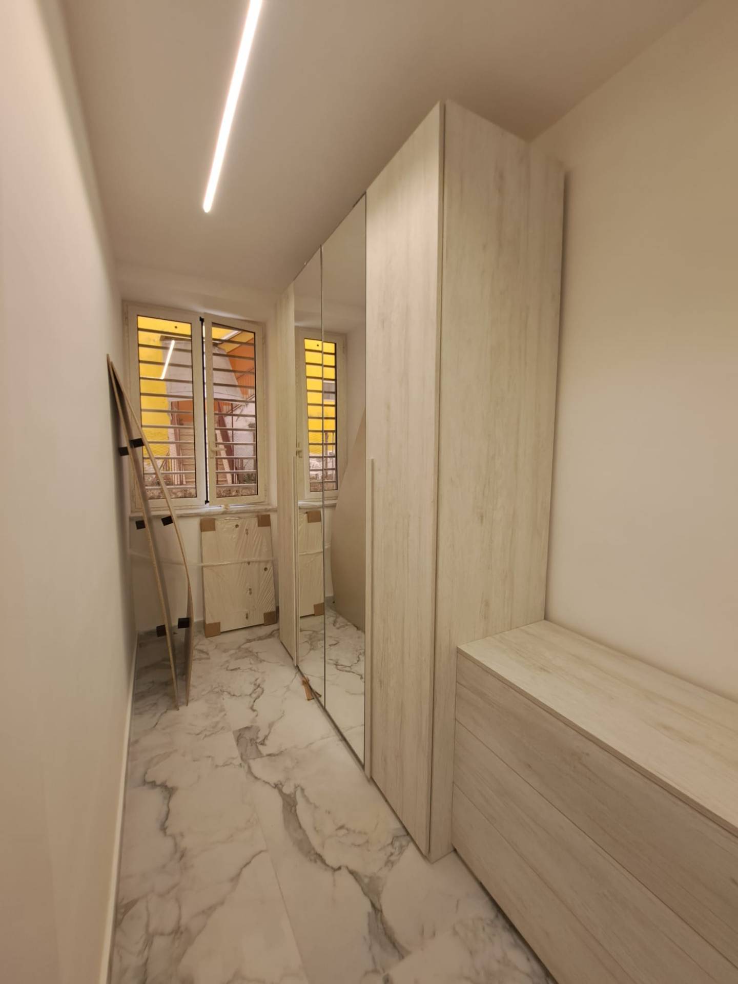 Monolocale in vendita a Marigliano