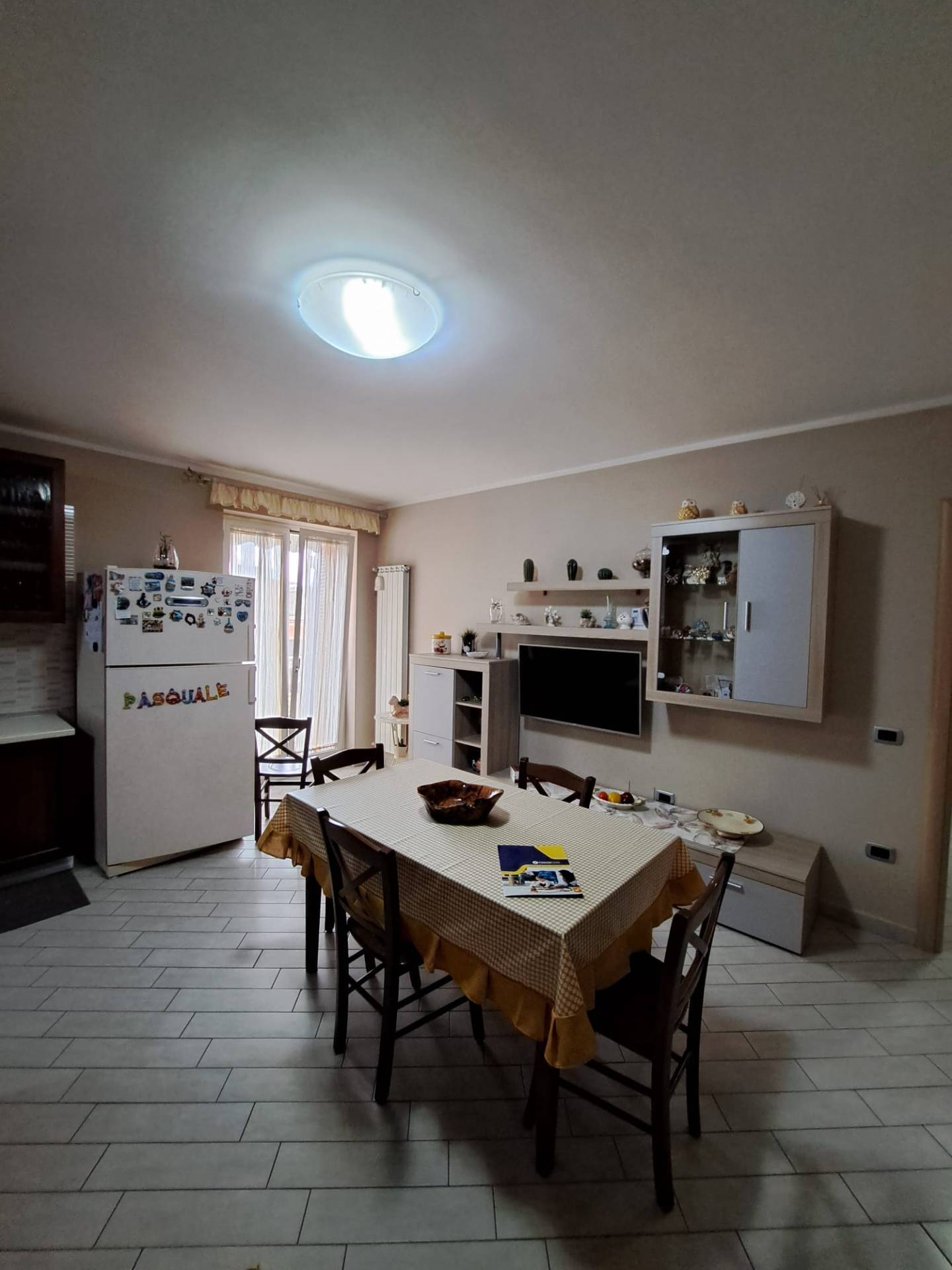 Appartamento in affitto a San Vitaliano