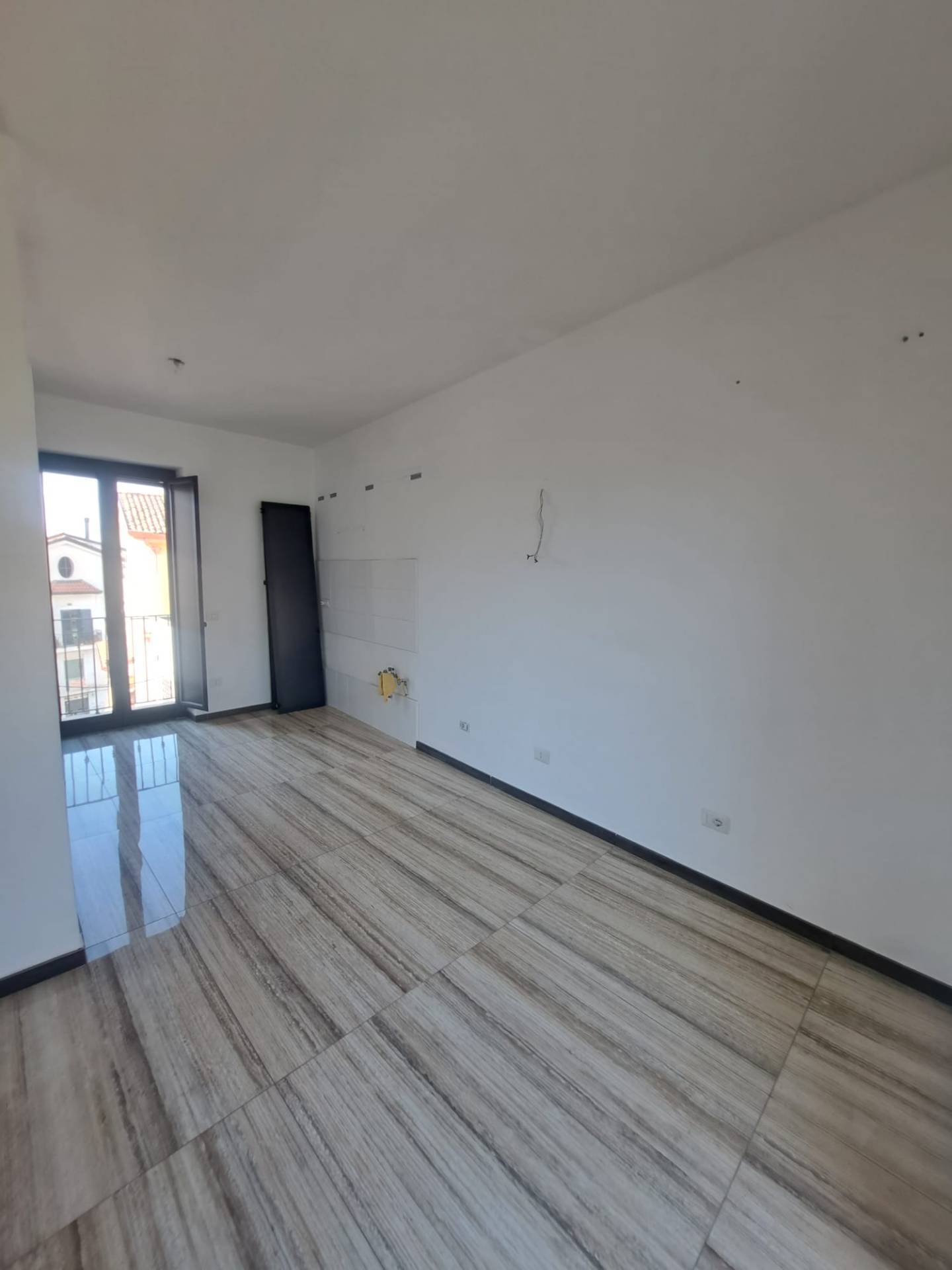 Appartamento in vendita a Somma Vesuviana