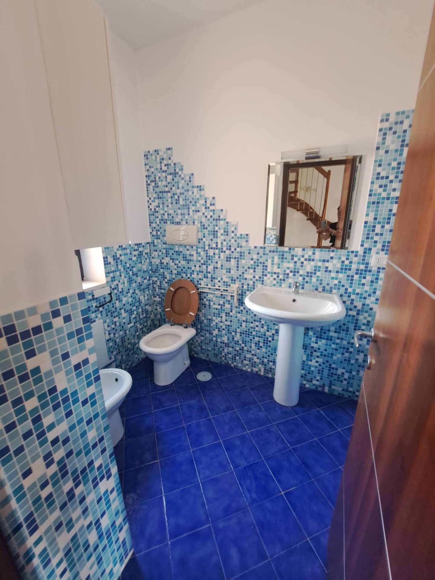 Appartamento in vendita a Somma Vesuviana