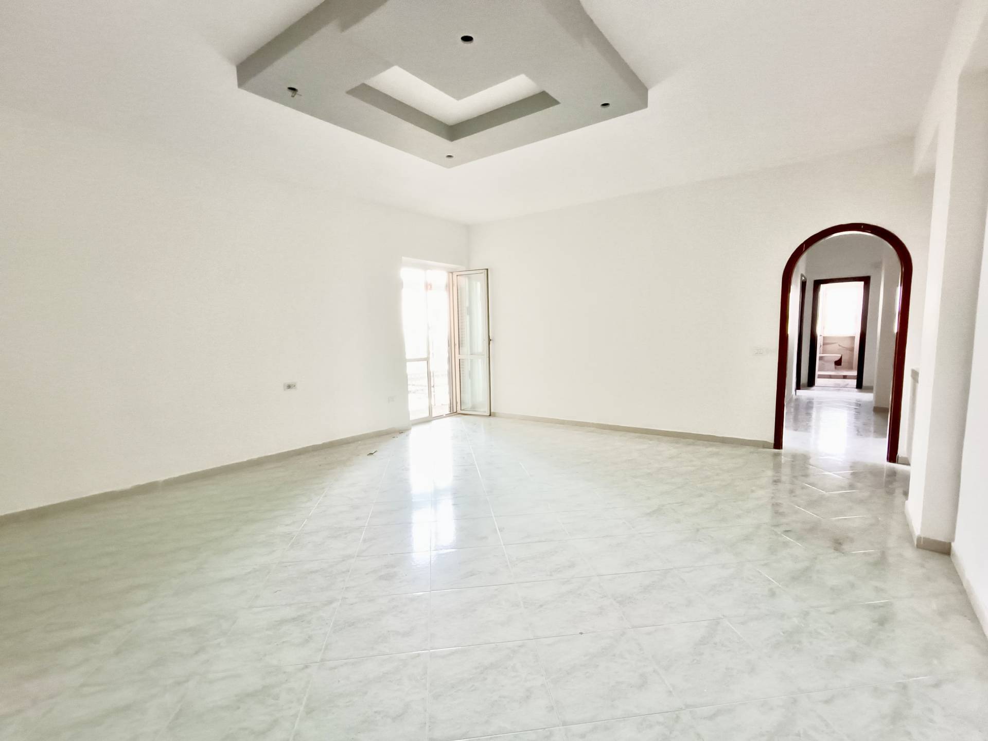 Appartamento in affitto a Casalnuovo di Napoli