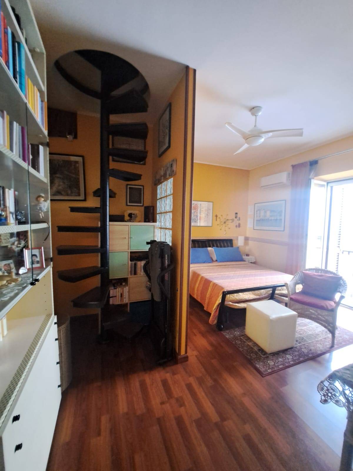 Appartamento in vendita a Marigliano