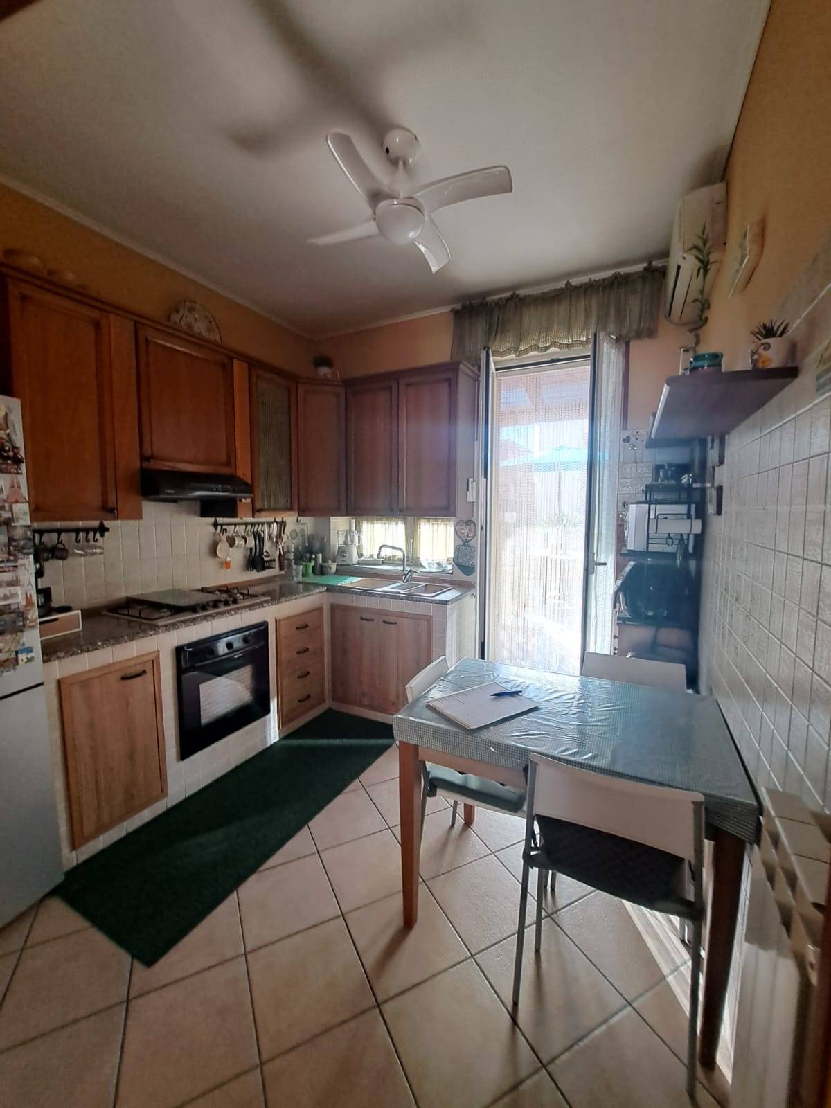 Appartamento in vendita a Marigliano