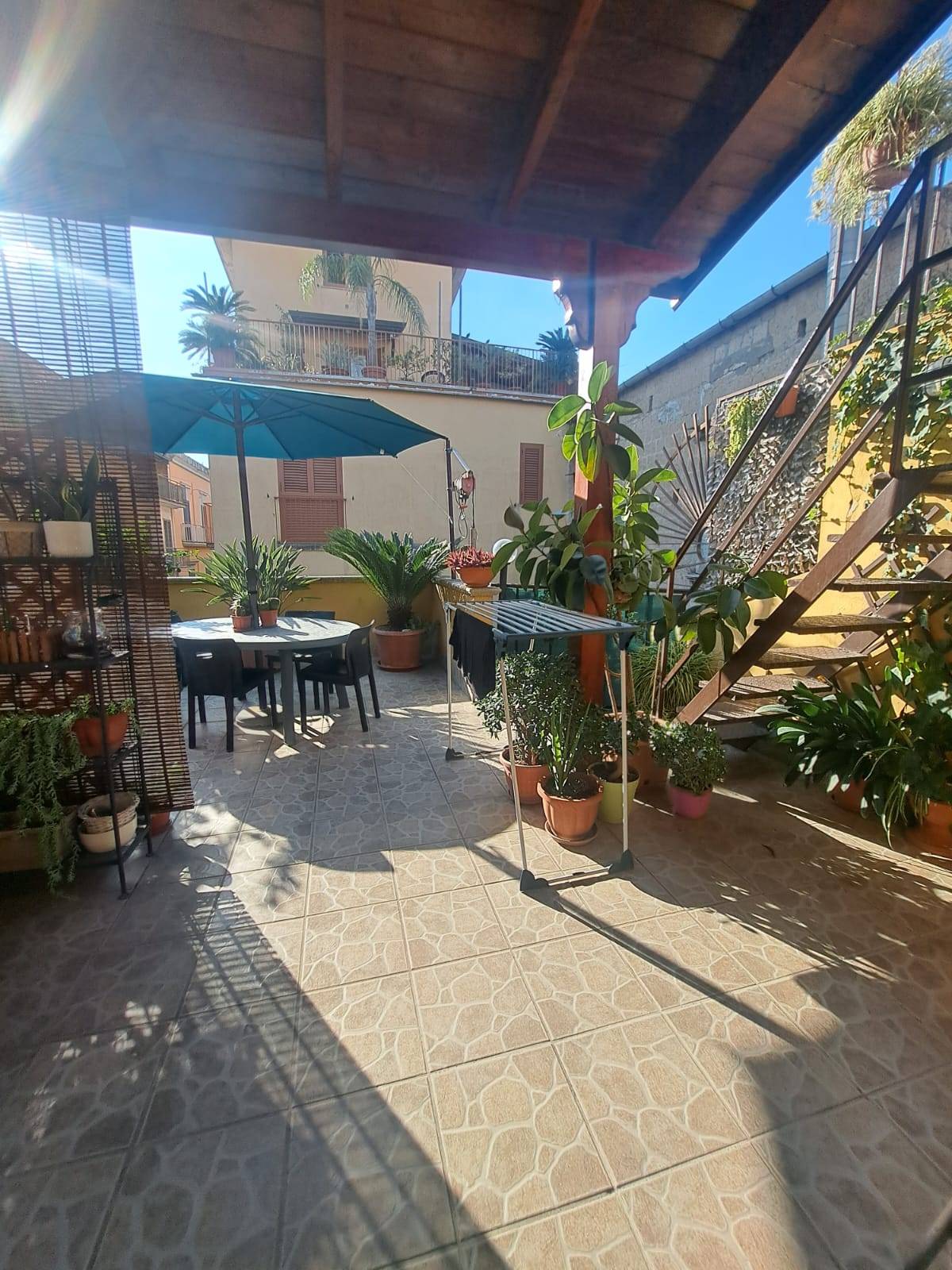 Appartamento in vendita a Marigliano