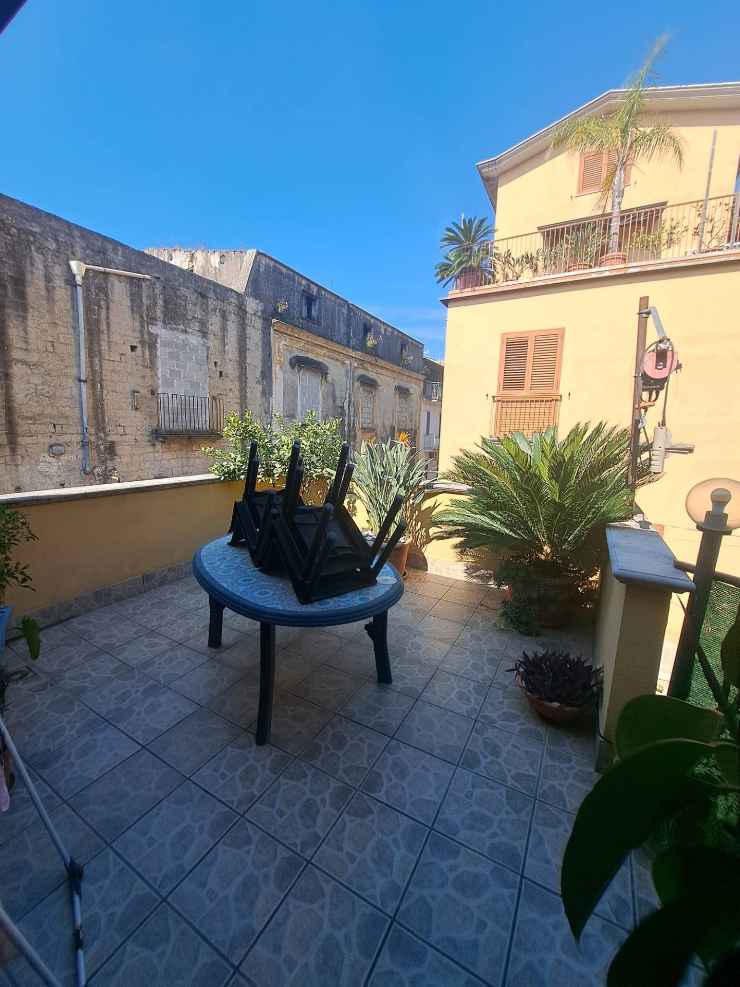 Appartamento in vendita a Marigliano