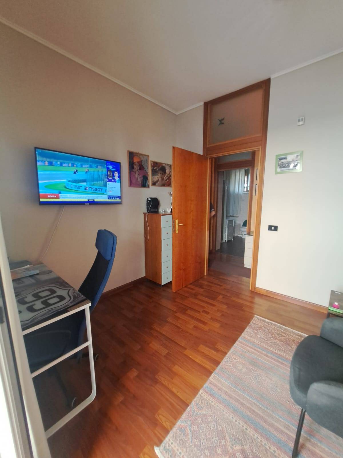 Appartamento in vendita a Marigliano