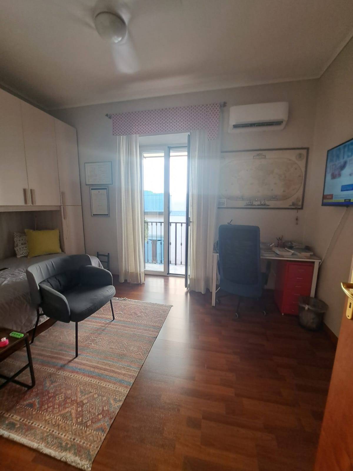 Appartamento in vendita a Marigliano