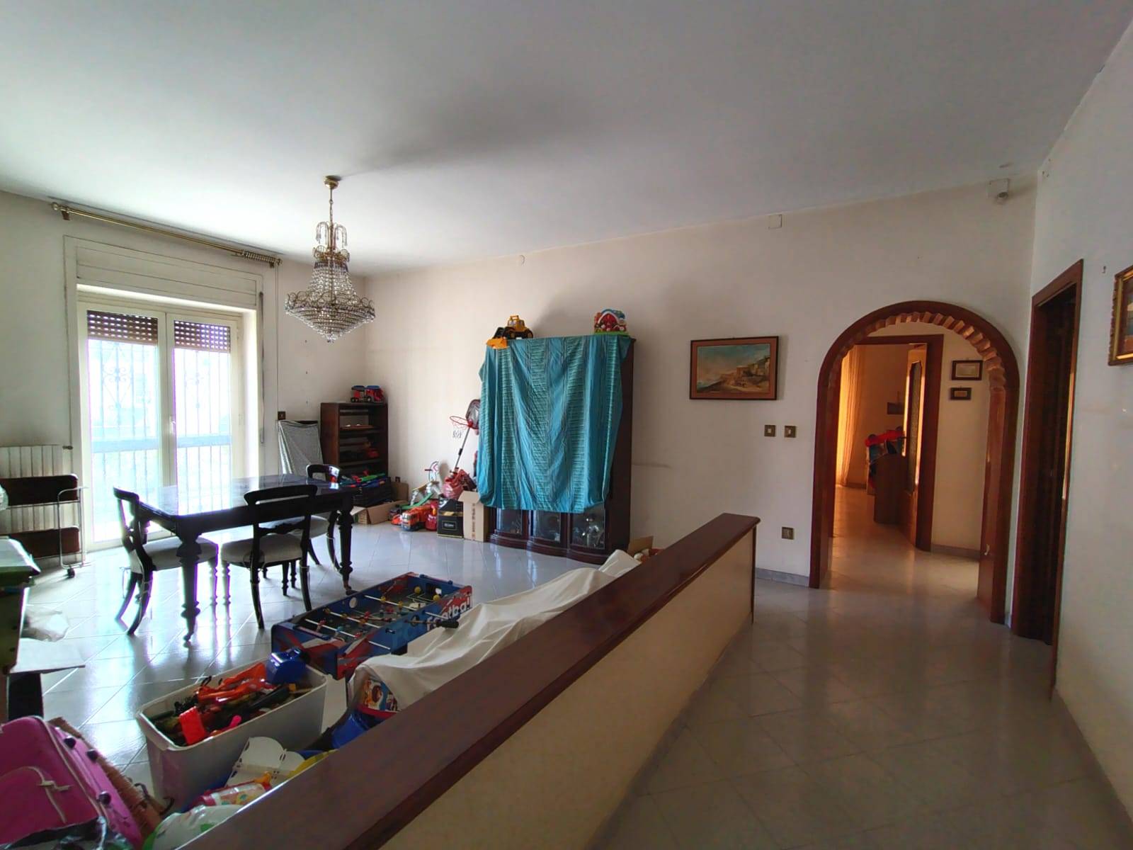 Appartamento in vendita a Mariglianella