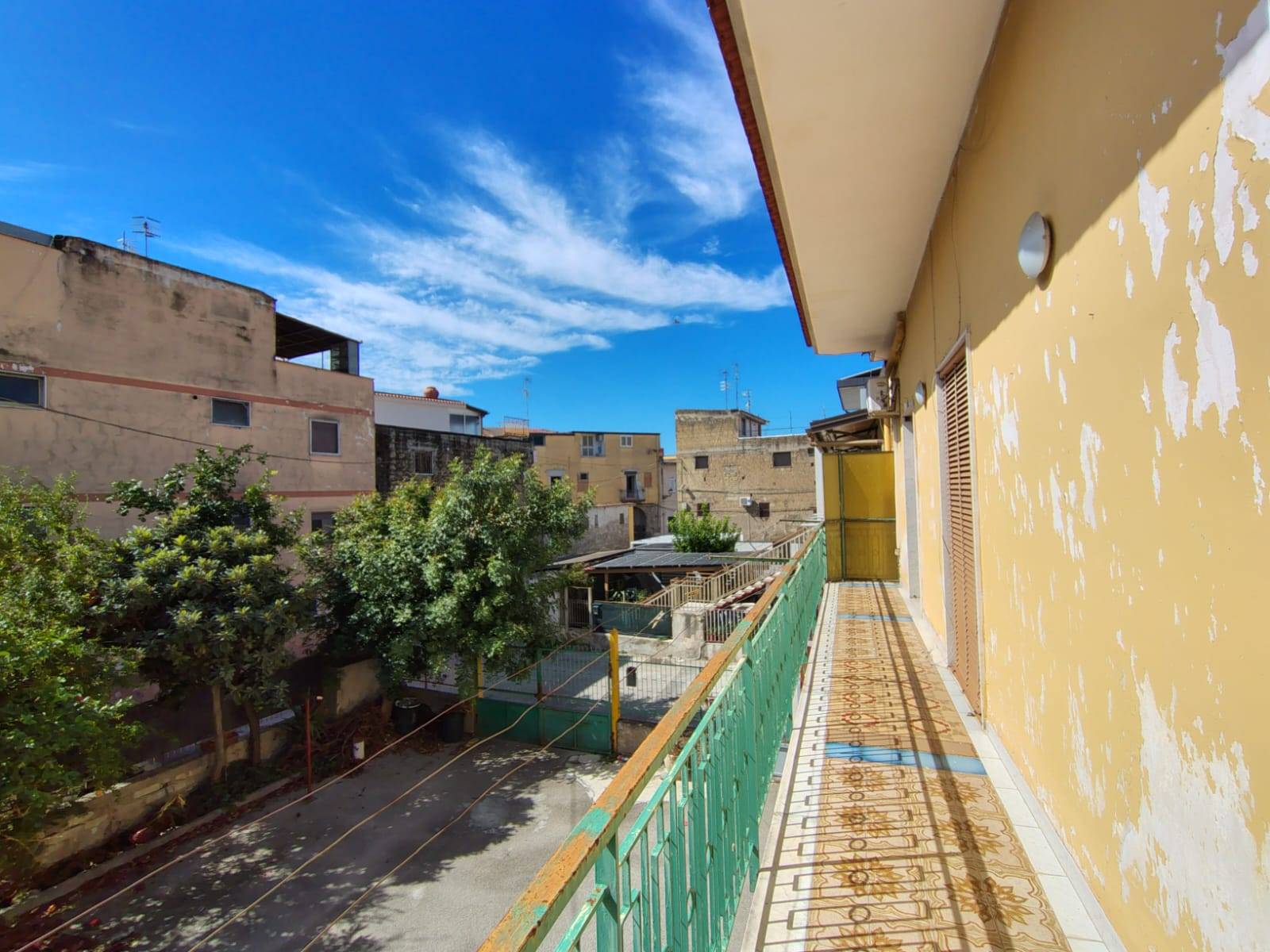 Appartamento in vendita a Mariglianella