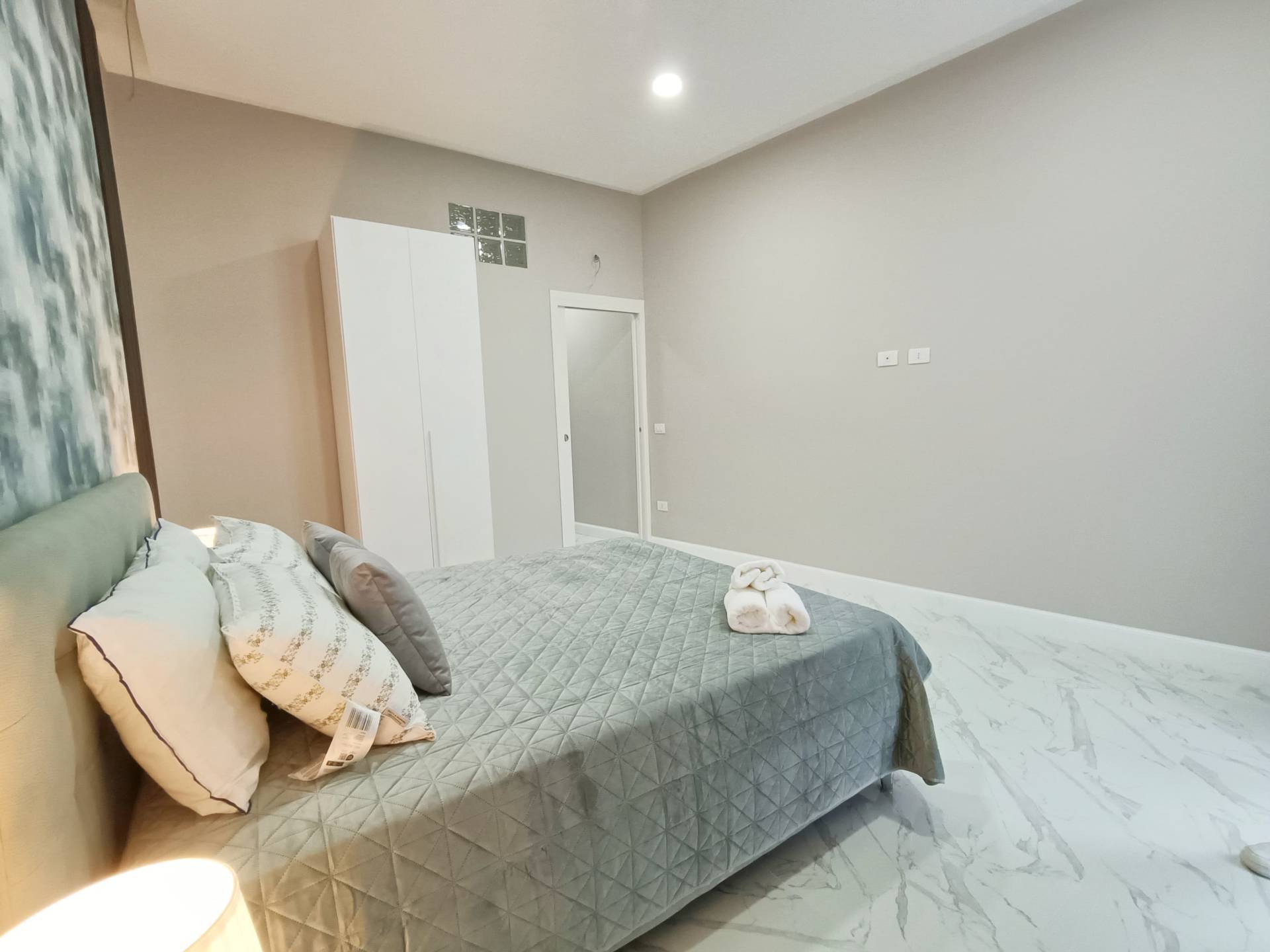 Appartamento in affitto a Napoli