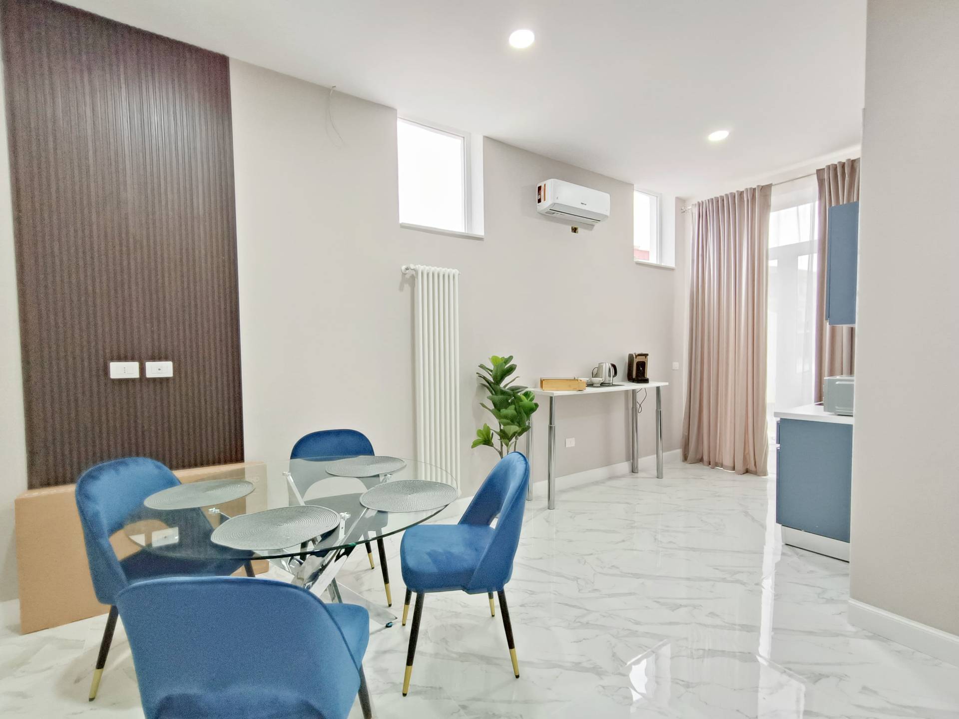 Appartamento in affitto a Napoli