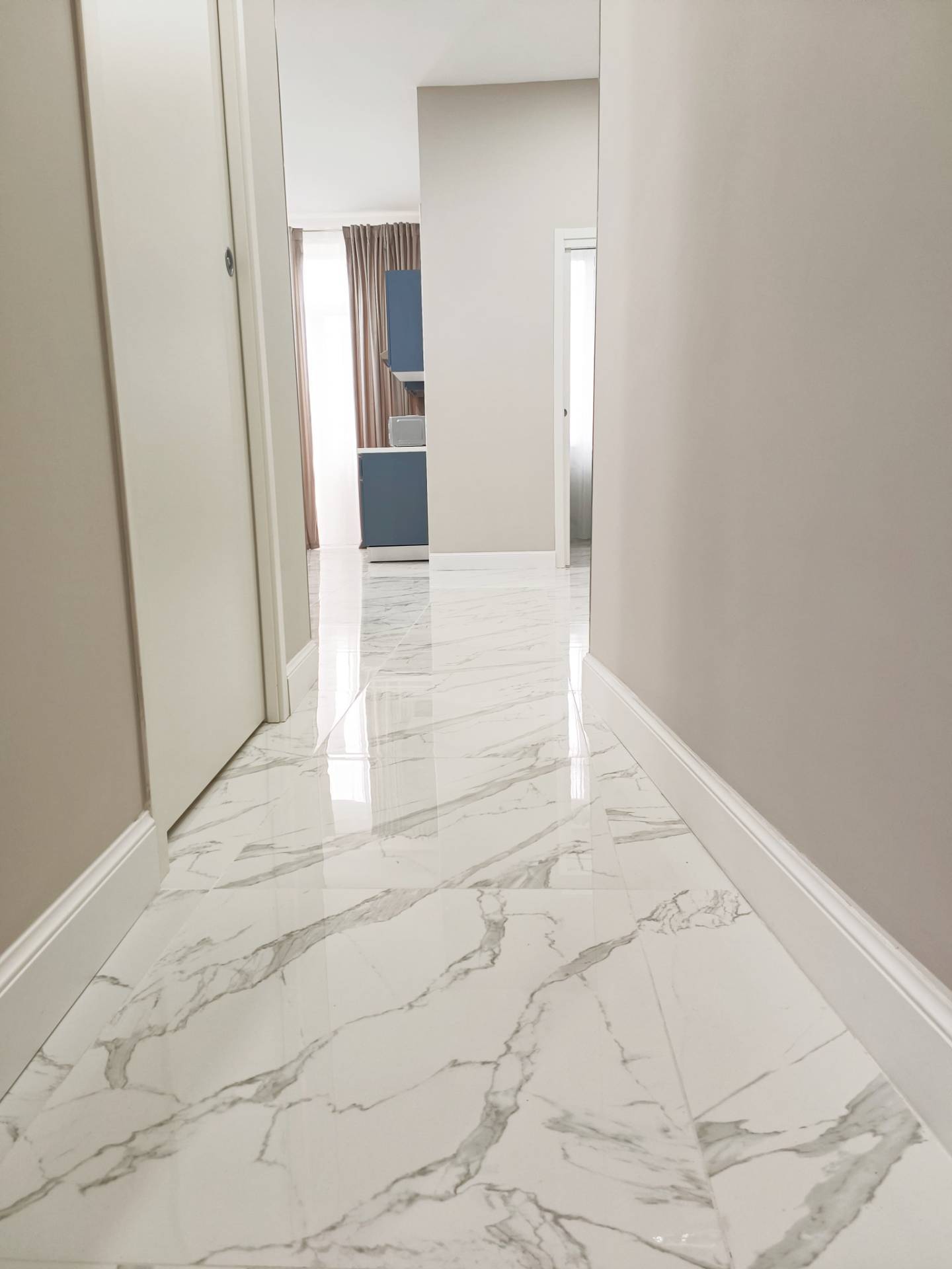 Appartamento in affitto a Napoli