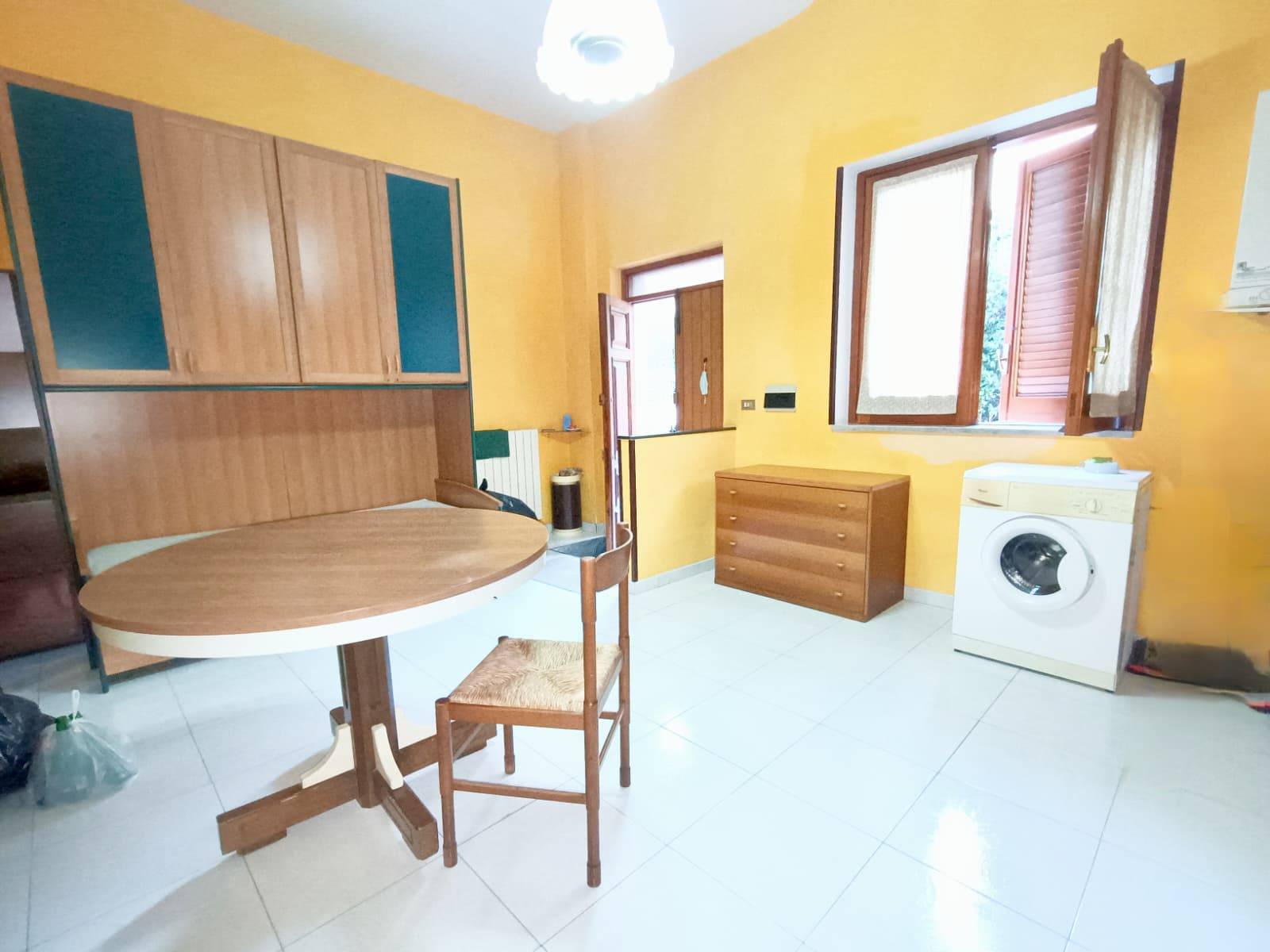 Appartamento in affitto a Pomigliano d'Arco