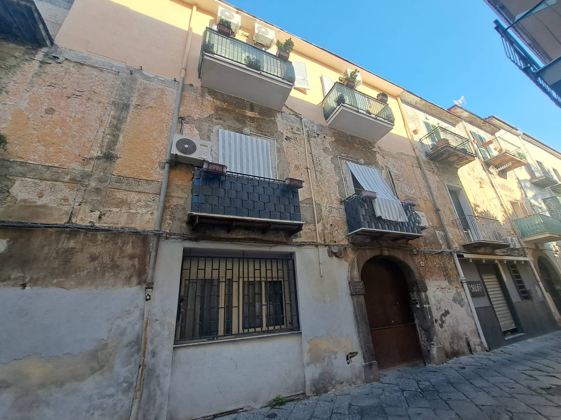 Appartamento in vendita a Marigliano