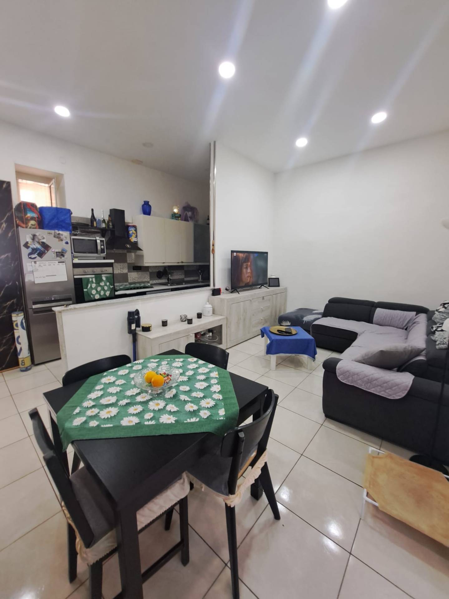 Appartamento in vendita a Marigliano