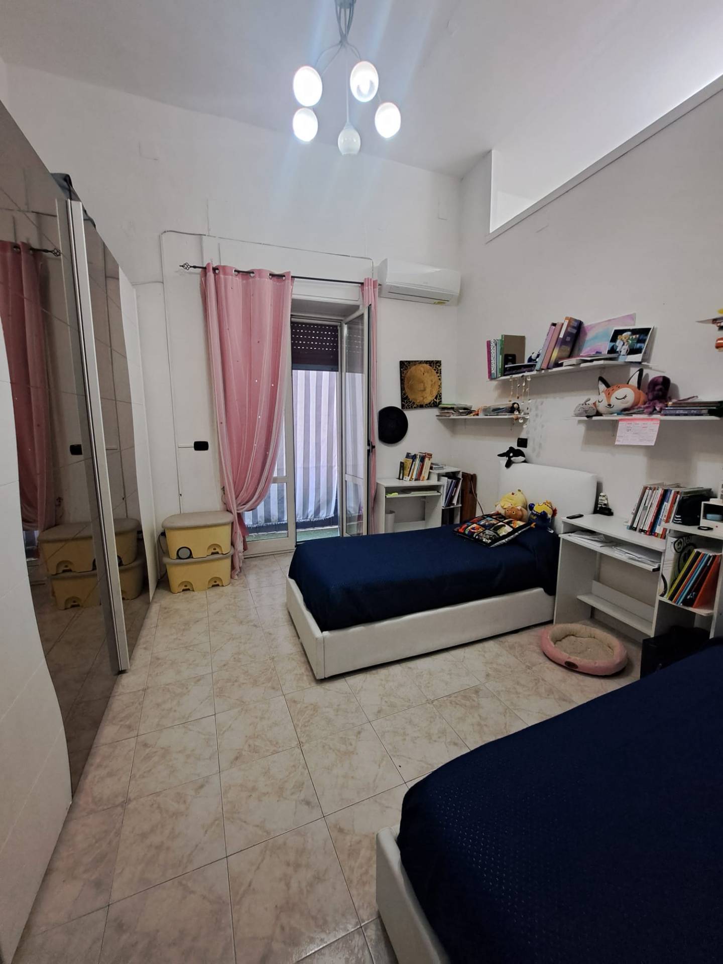 Appartamento in vendita a Marigliano