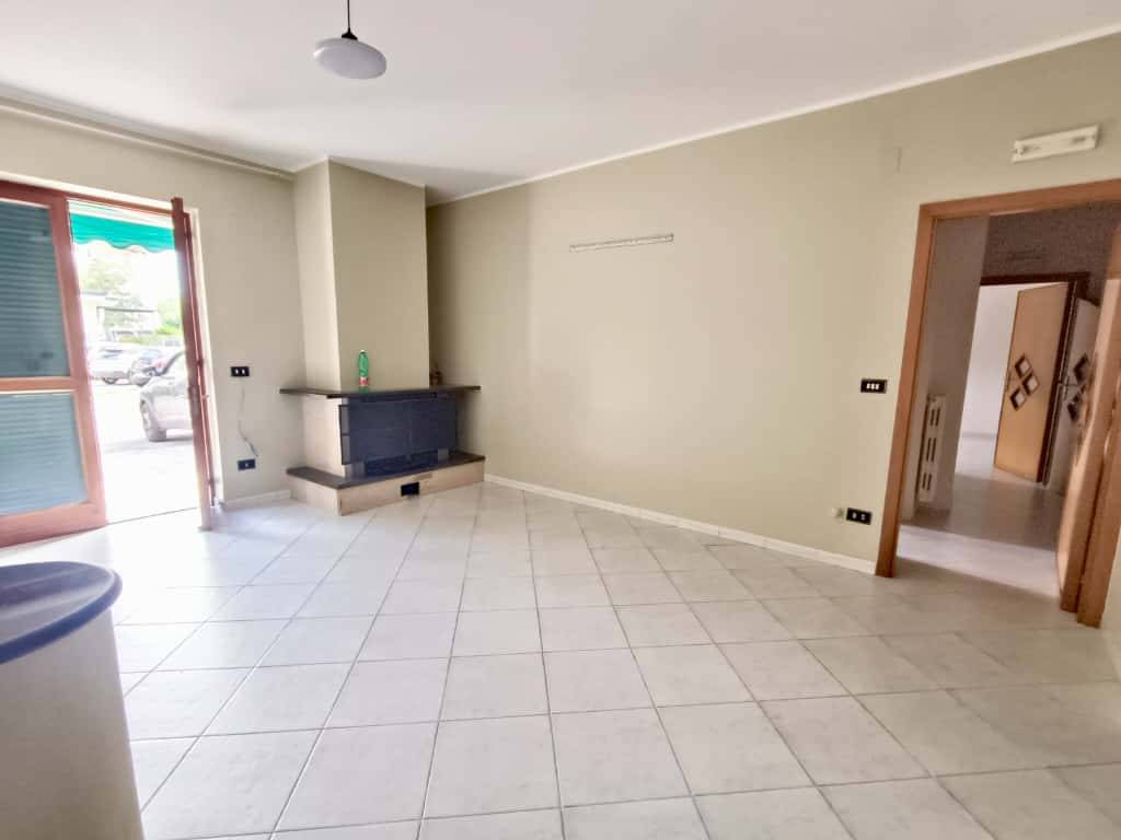 Appartamento in affitto a Sant'Anastasia