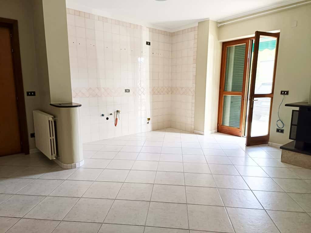 Appartamento in affitto a Sant'Anastasia