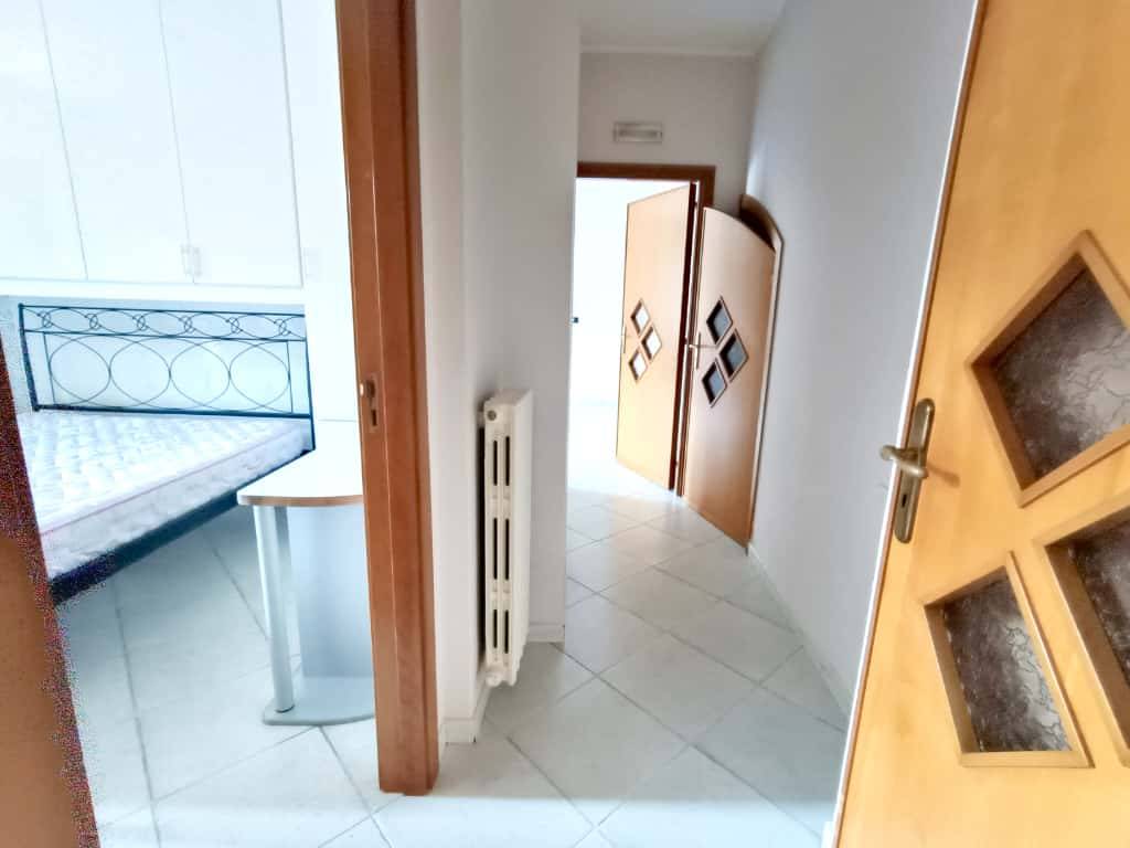 Appartamento in affitto a Sant'Anastasia