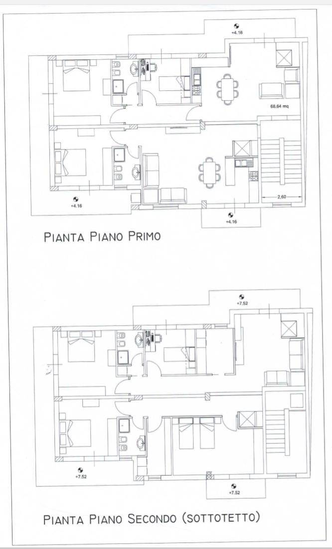 Appartamento in vendita a Mariglianella