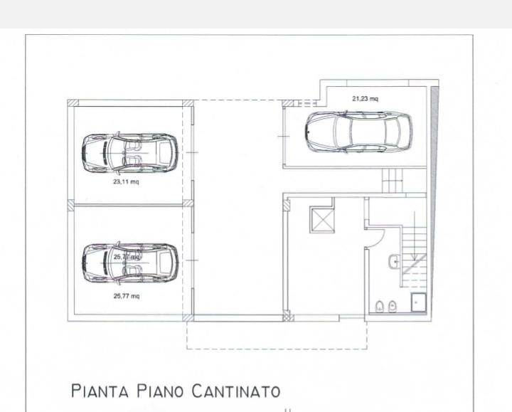 Appartamento in vendita a Mariglianella