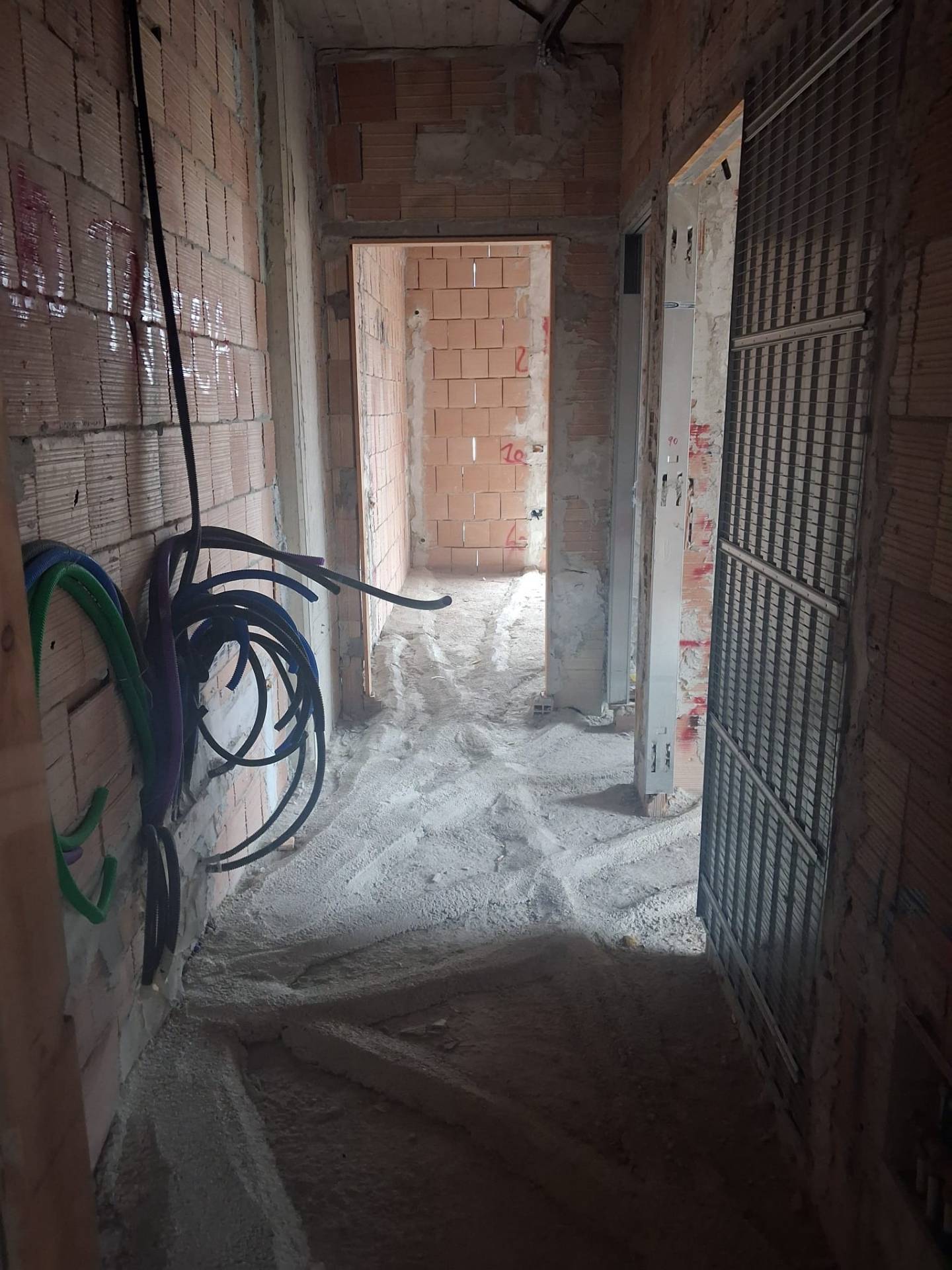 Appartamento in vendita a Mariglianella