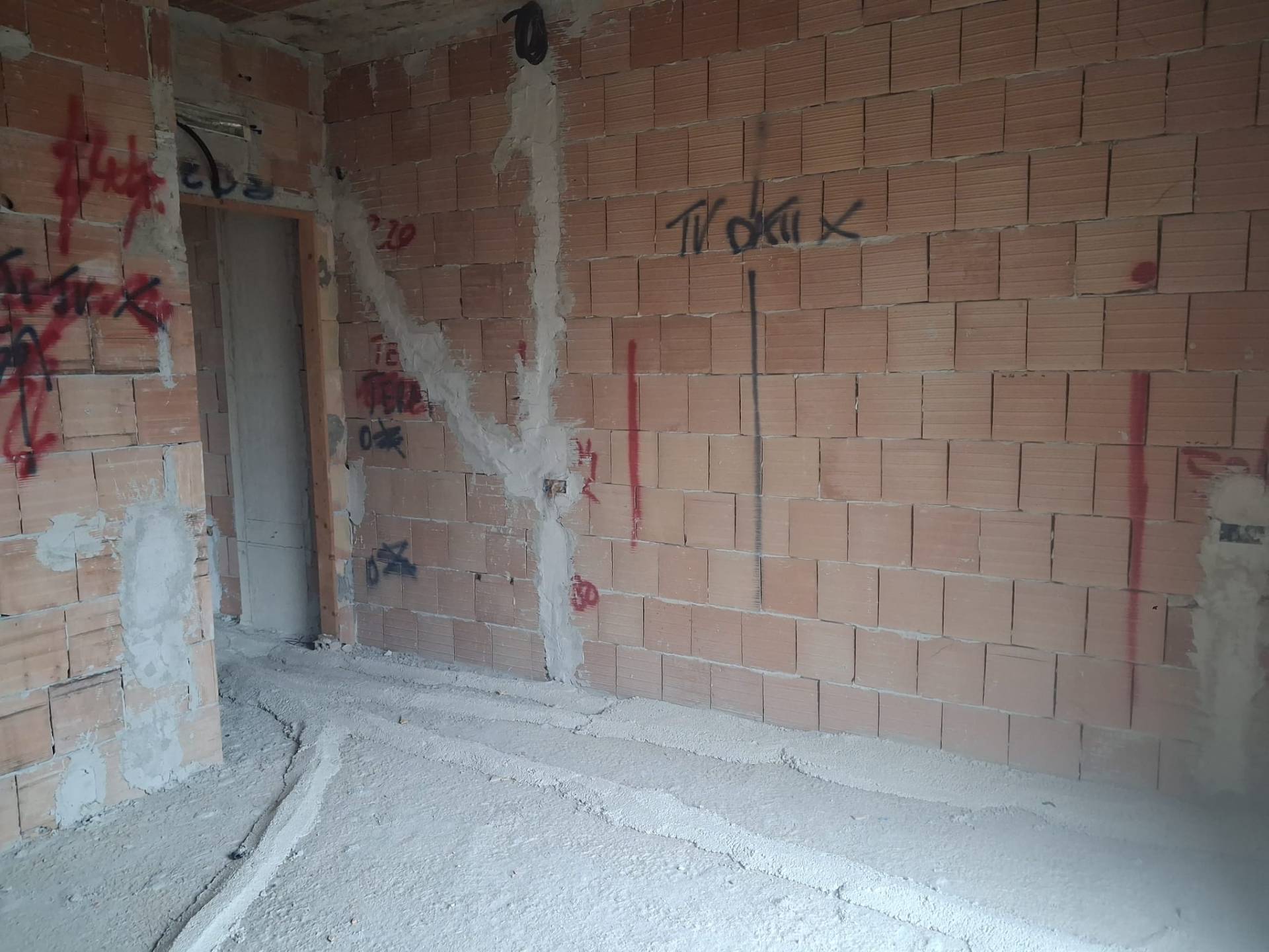 Appartamento in vendita a Mariglianella