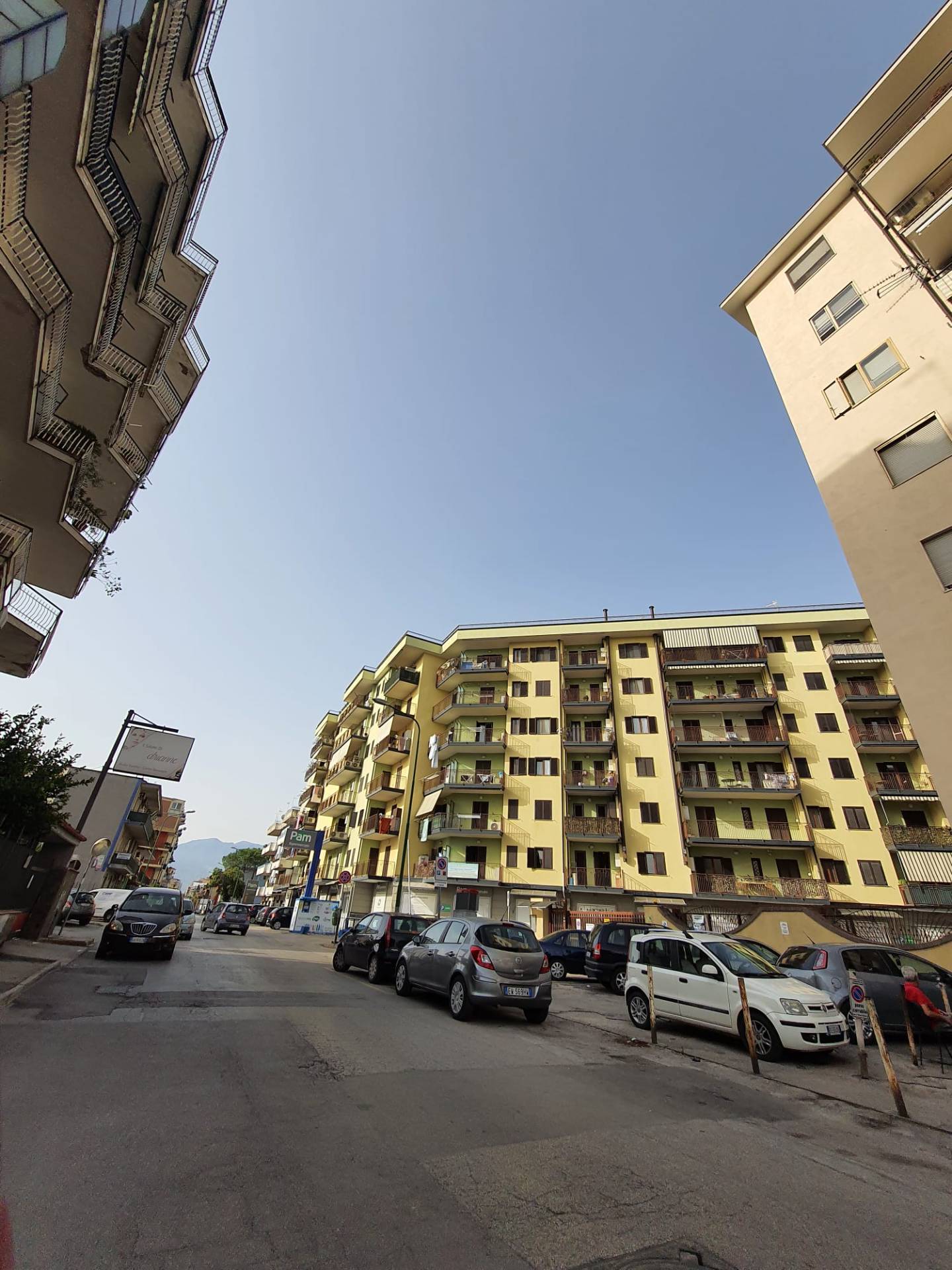 Garage / posto auto in vendita a Marigliano