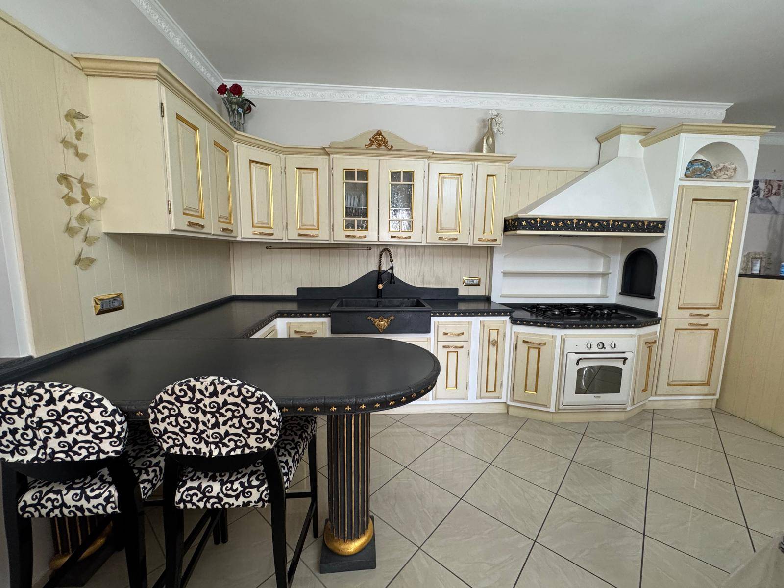 Appartamento in affitto a Mariglianella