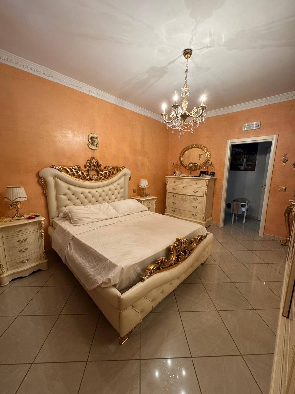 Appartamento in affitto a Mariglianella