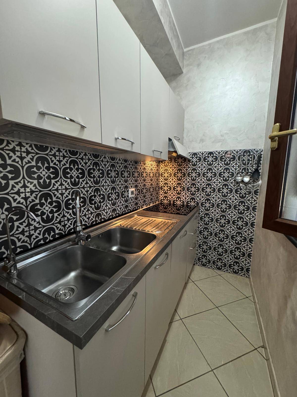 Appartamento in affitto a Mariglianella