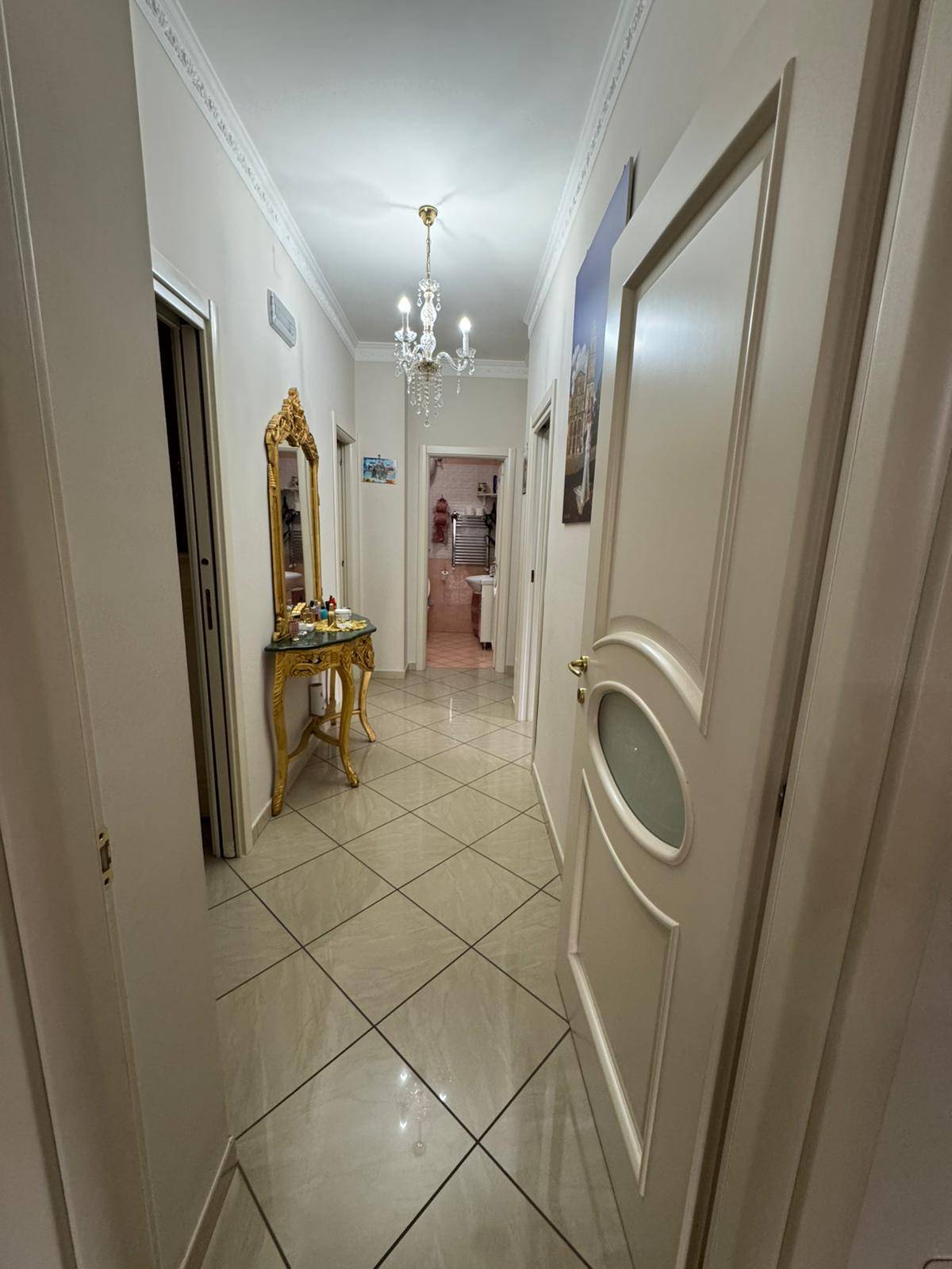 Appartamento in affitto a Mariglianella