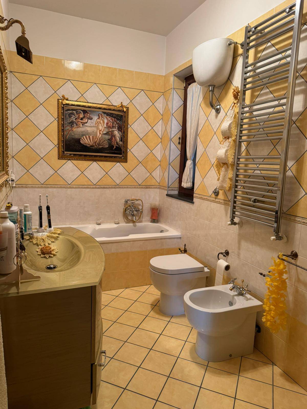 Appartamento in affitto a Mariglianella