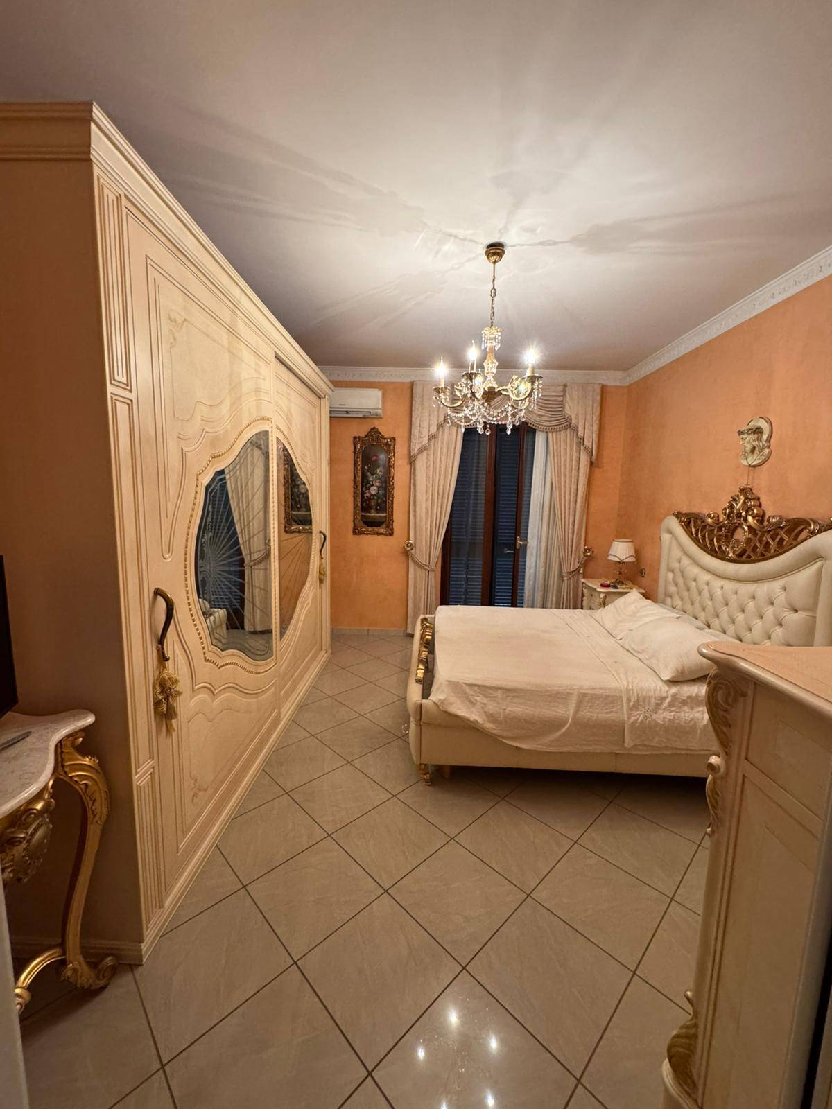 Appartamento in affitto a Mariglianella