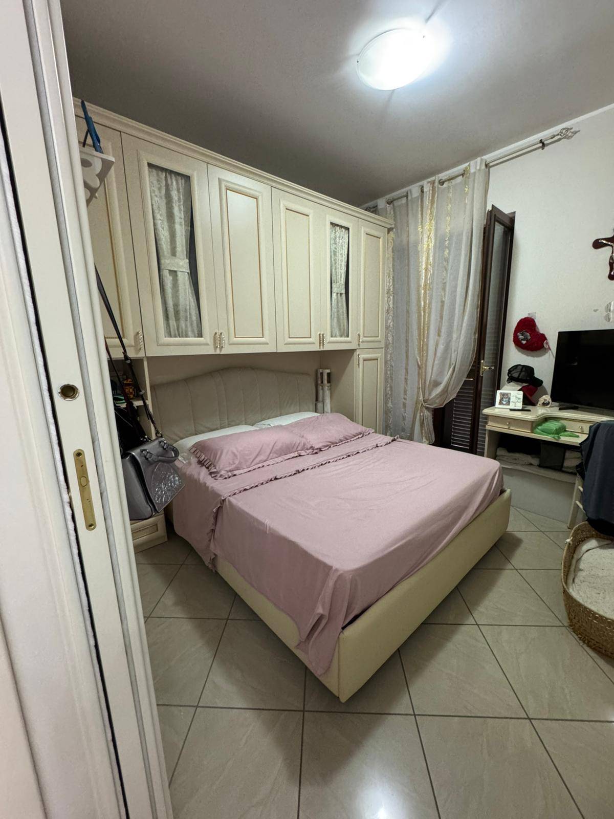 Appartamento in affitto a Mariglianella