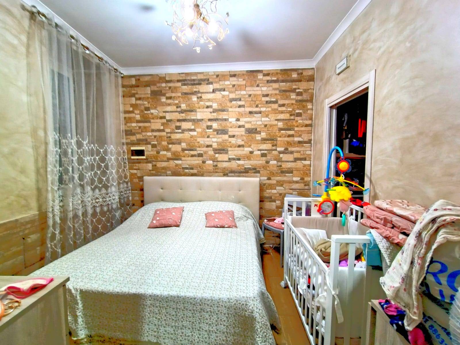 Appartamento in vendita a Brusciano