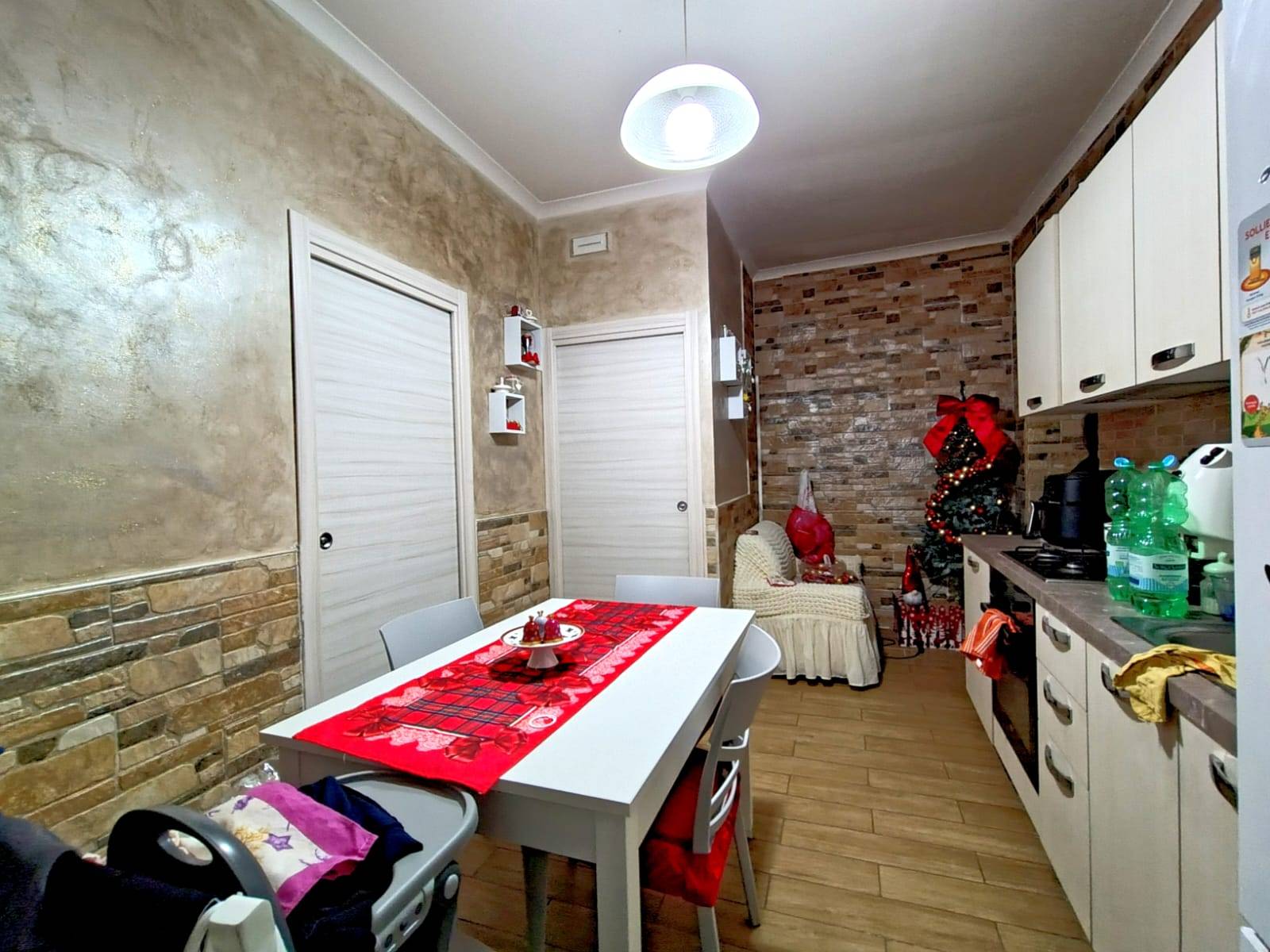 Appartamento in vendita a Brusciano