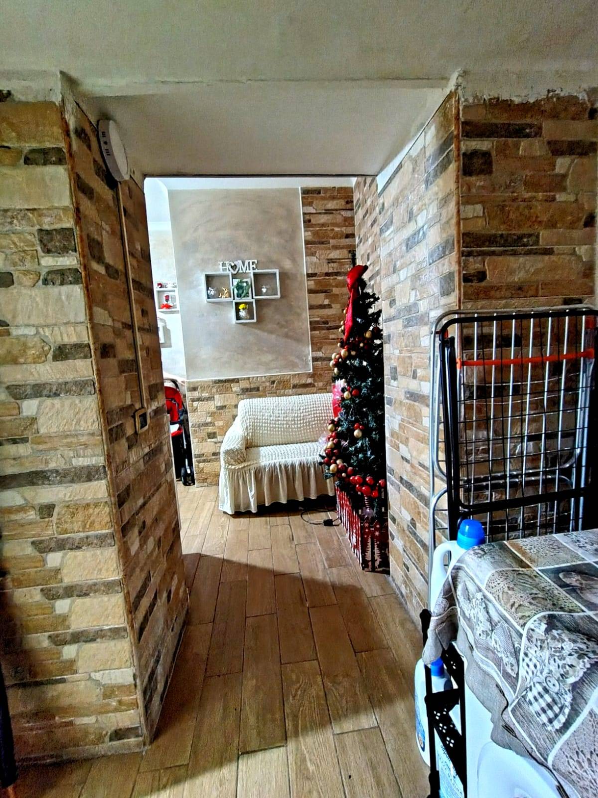 Appartamento in vendita a Brusciano