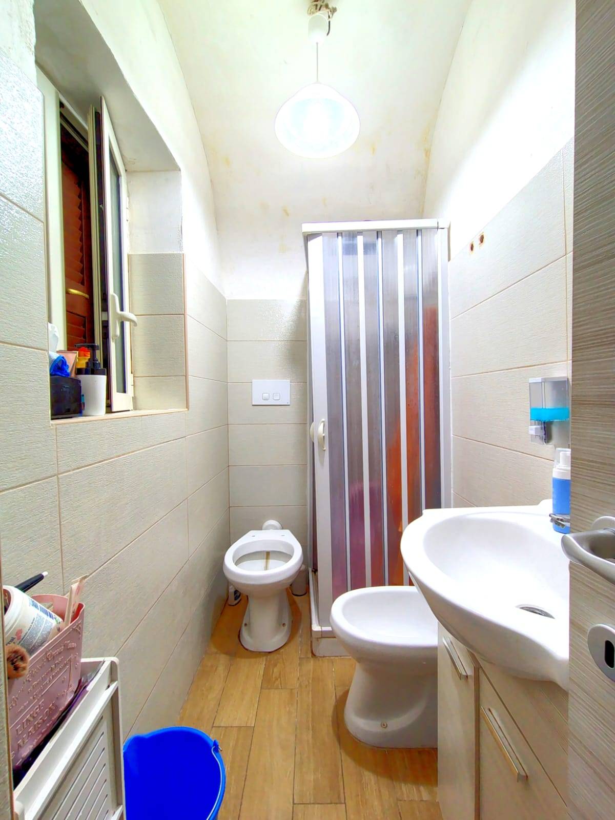 Appartamento in vendita a Brusciano