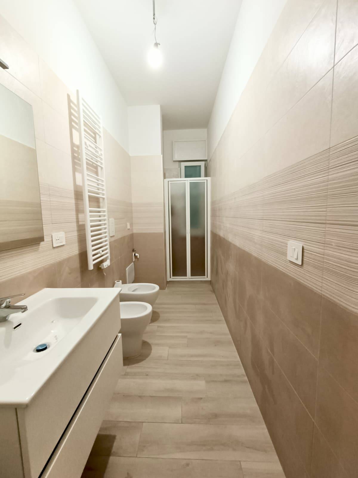 Appartamento in affitto a Pomigliano d'Arco